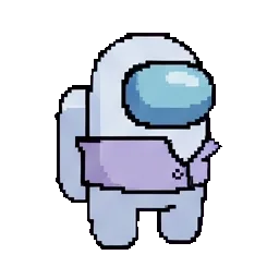 White The Capitalist sprite