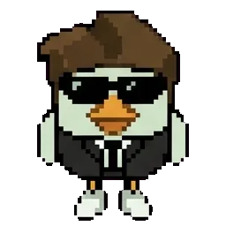 Amire sprite