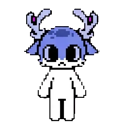 Wave sprite