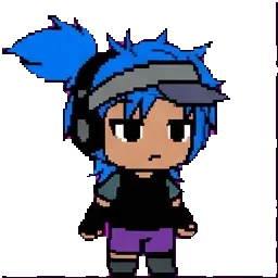 Reez sprite