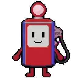Que sprite