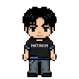 Jeno sprite