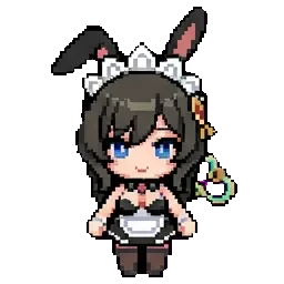Sandrone sprite