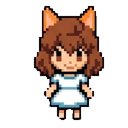 Marine sprite