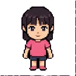 Ng Ha sprite