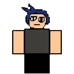 Cameraguy shopkeeper sprite