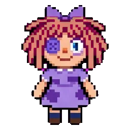 Ragatha sprite