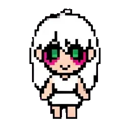 Дорик sprite