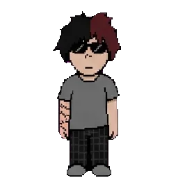 zxcursed sprite