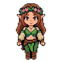 Elara Veyne sprite