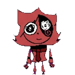 Sylix sprite