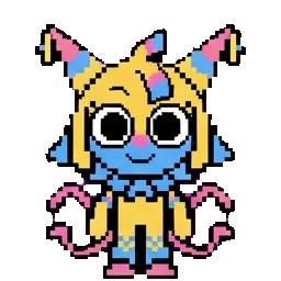 Y4tt4 sprite