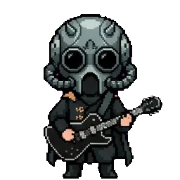 Ghoul 2 sprite
