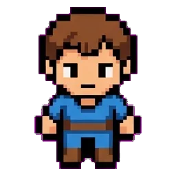 Rec Room sprite