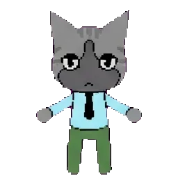Хуеглот sprite