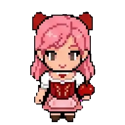 Aurelia sprite