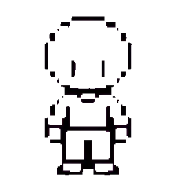 Person sprite