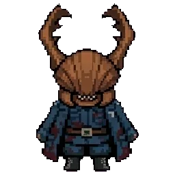 Roach sprite