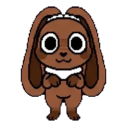 Cocoa sprite