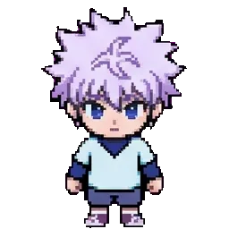 MY BABY sprite