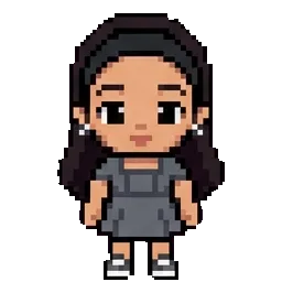 Lahna sprite