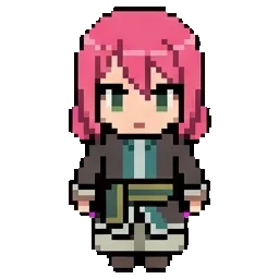 Shiki sprite