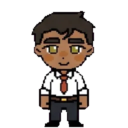 Jayce sprite