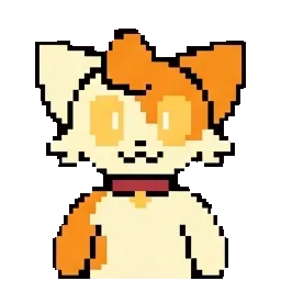PUTOLIEE sprite