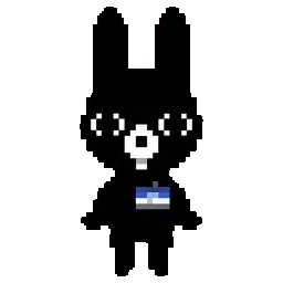 Ratthew sprite