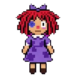 Ragatha sprite