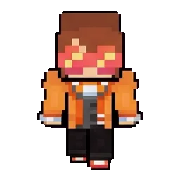 Squiddo sprite