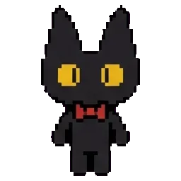 H sprite