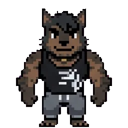 Pascal sprite