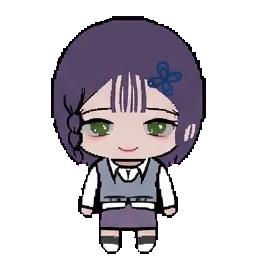 Xilan sprite