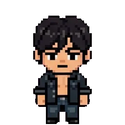 San sprite