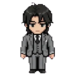 ethan sprite