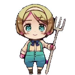 Ukraine sprite