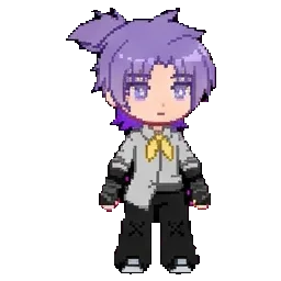 Kip sprite