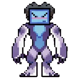 Razor sprite