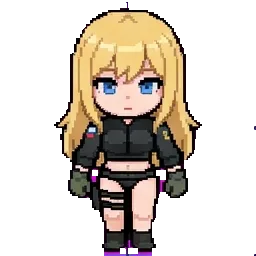 katya sprite