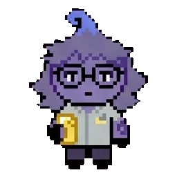 Lucy from Sago Mini Friends sprite