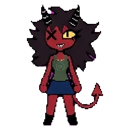 Natys sprite
