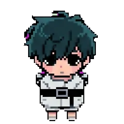 viggo sprite