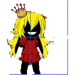 Kiki sprite
