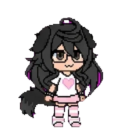 Ruya sprite