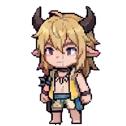Ayashitogi sprite