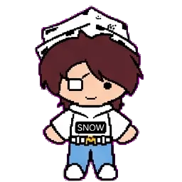 baby snow sprite