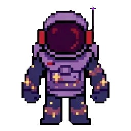 8207 sprite