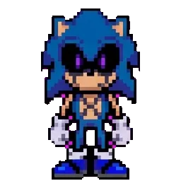 Osore sprite