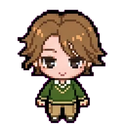 Даня sprite